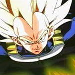 Vegeta Saga Androïdes