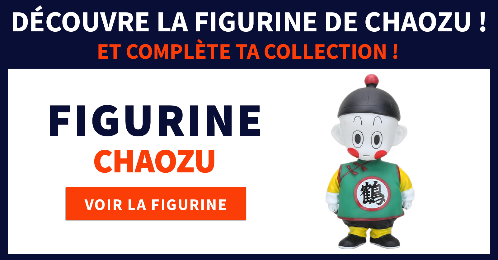 Figurine Chaozu