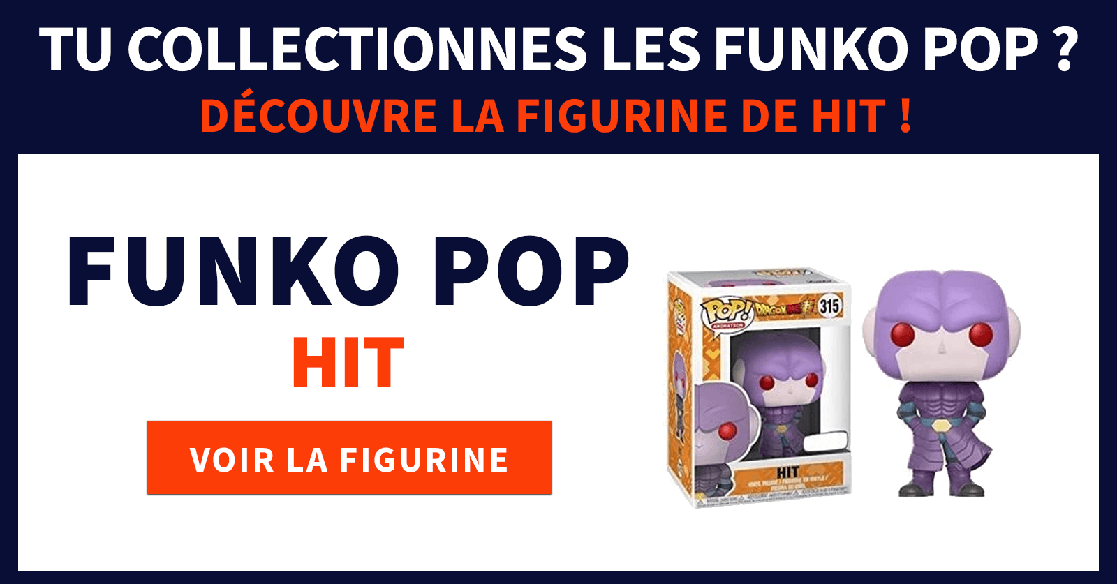 Funko Pop Hit