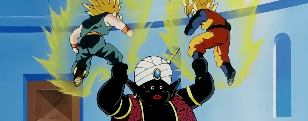 mr popo training