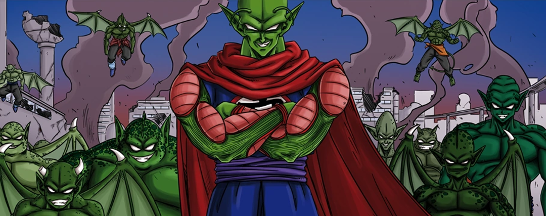 Piccolo and Drum