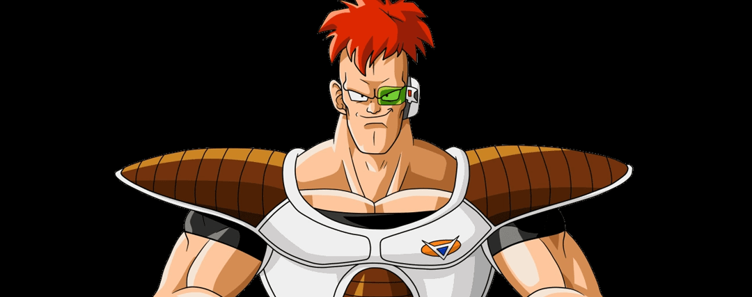 Recoome DBZ