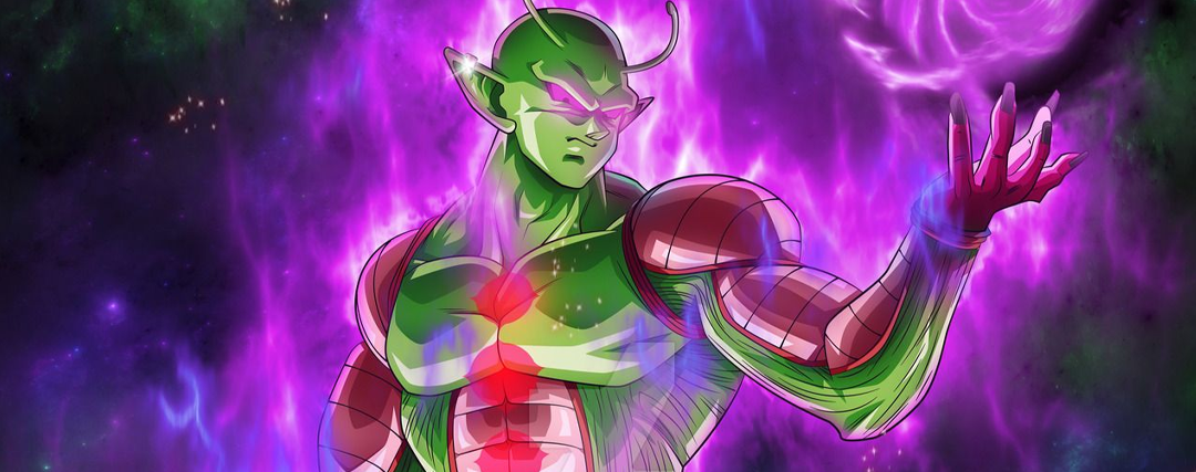 roi piccolo