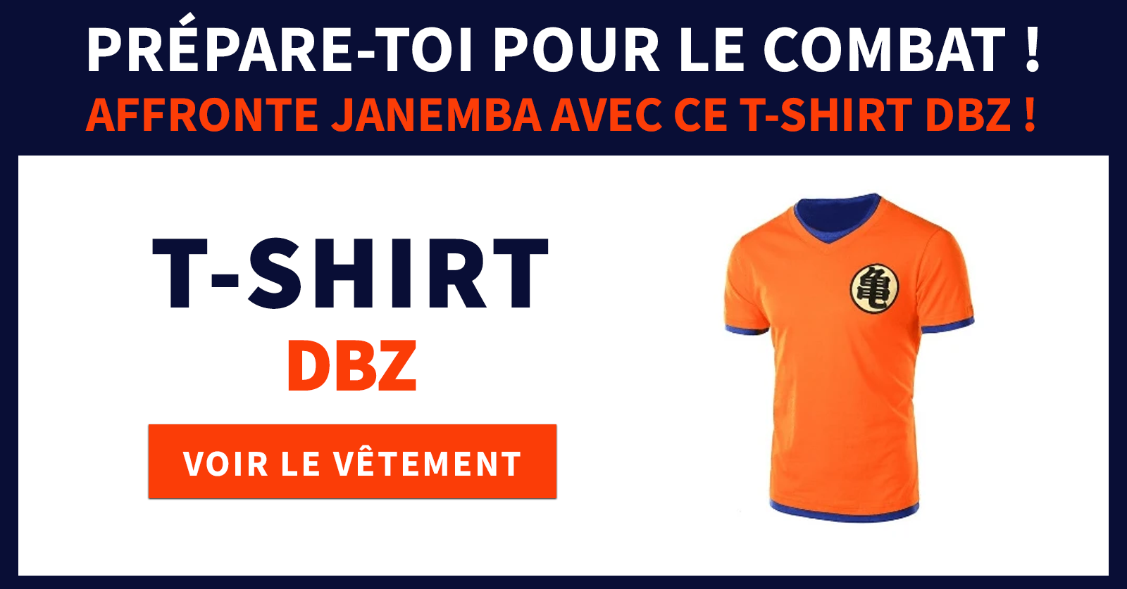 camiseta dbz