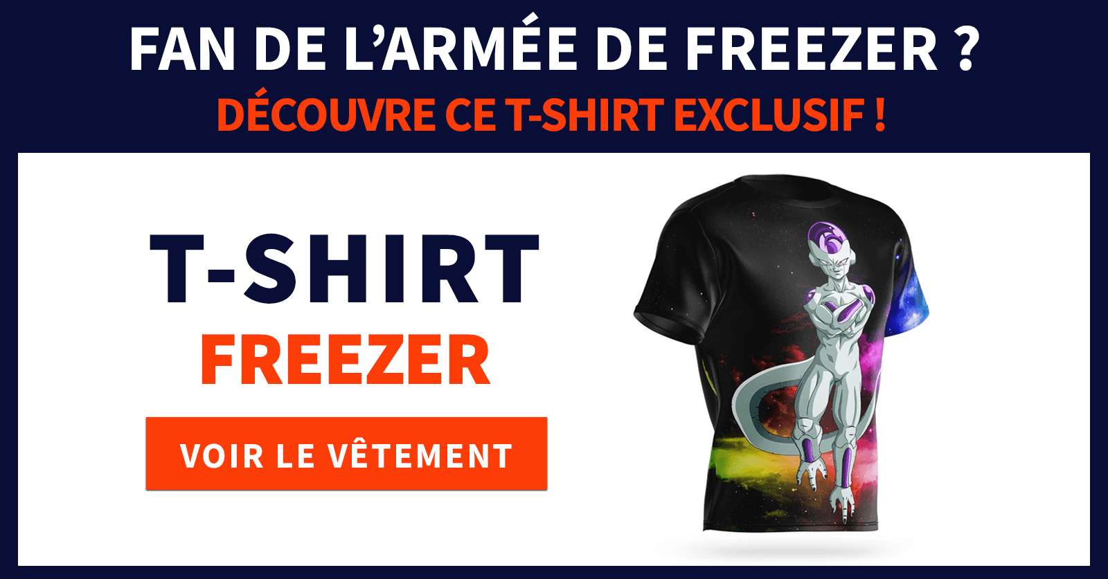 t shirt freezer