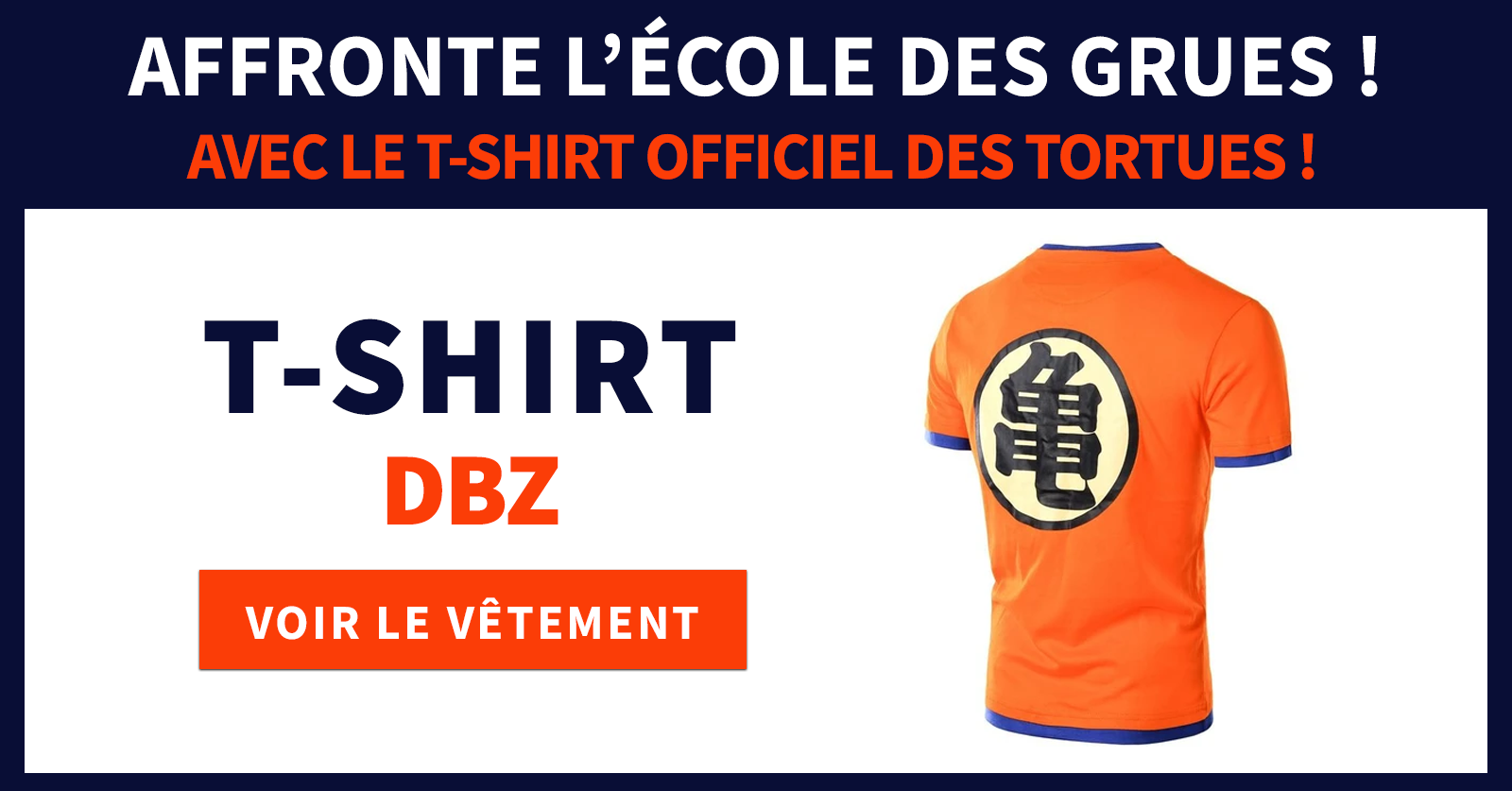 dbz goku t shirt