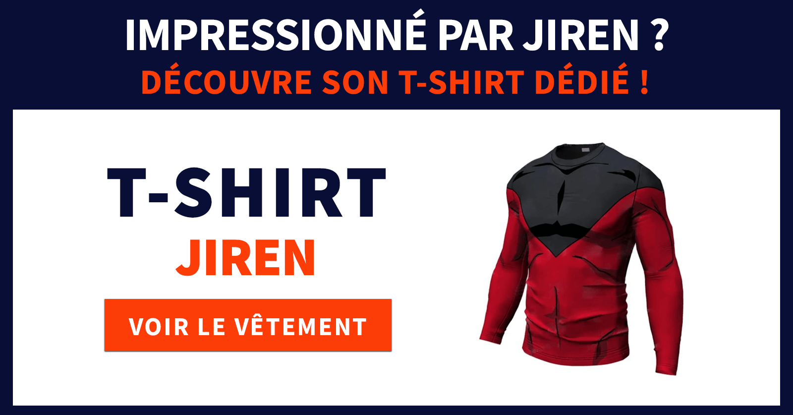 camiseta jiren