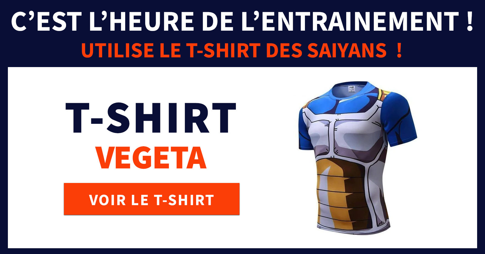 camiseta muscu vegeta tarble