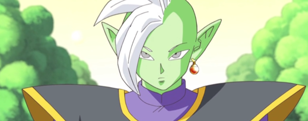 dragon ball zamasu