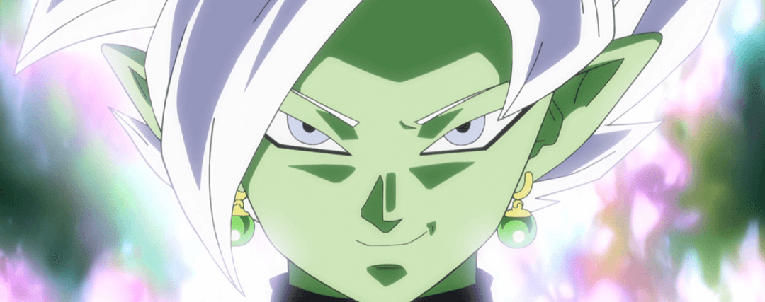 Zamasu fusion