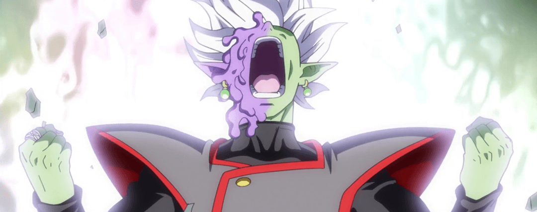 Zamasu muerto