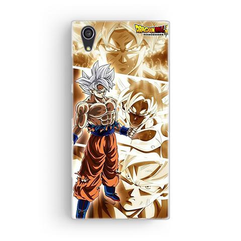 coque iphone 6 dragon ball boo