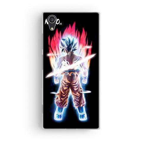 coque iphone 6 dragon ball boo