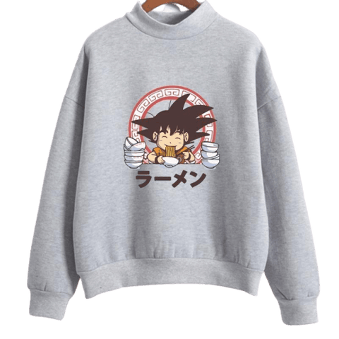 T Shirt Dragon Ball Z Goku Shop