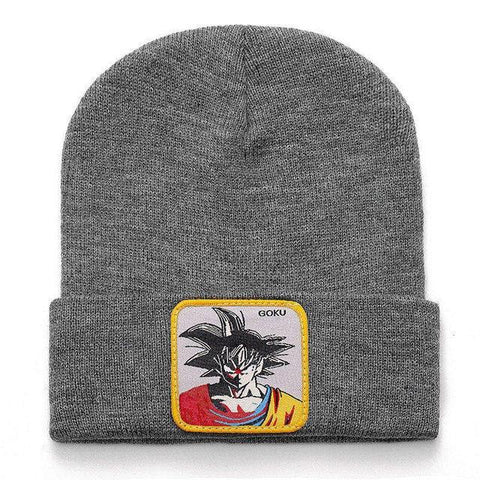 Bonnet Goku | Goku Shop