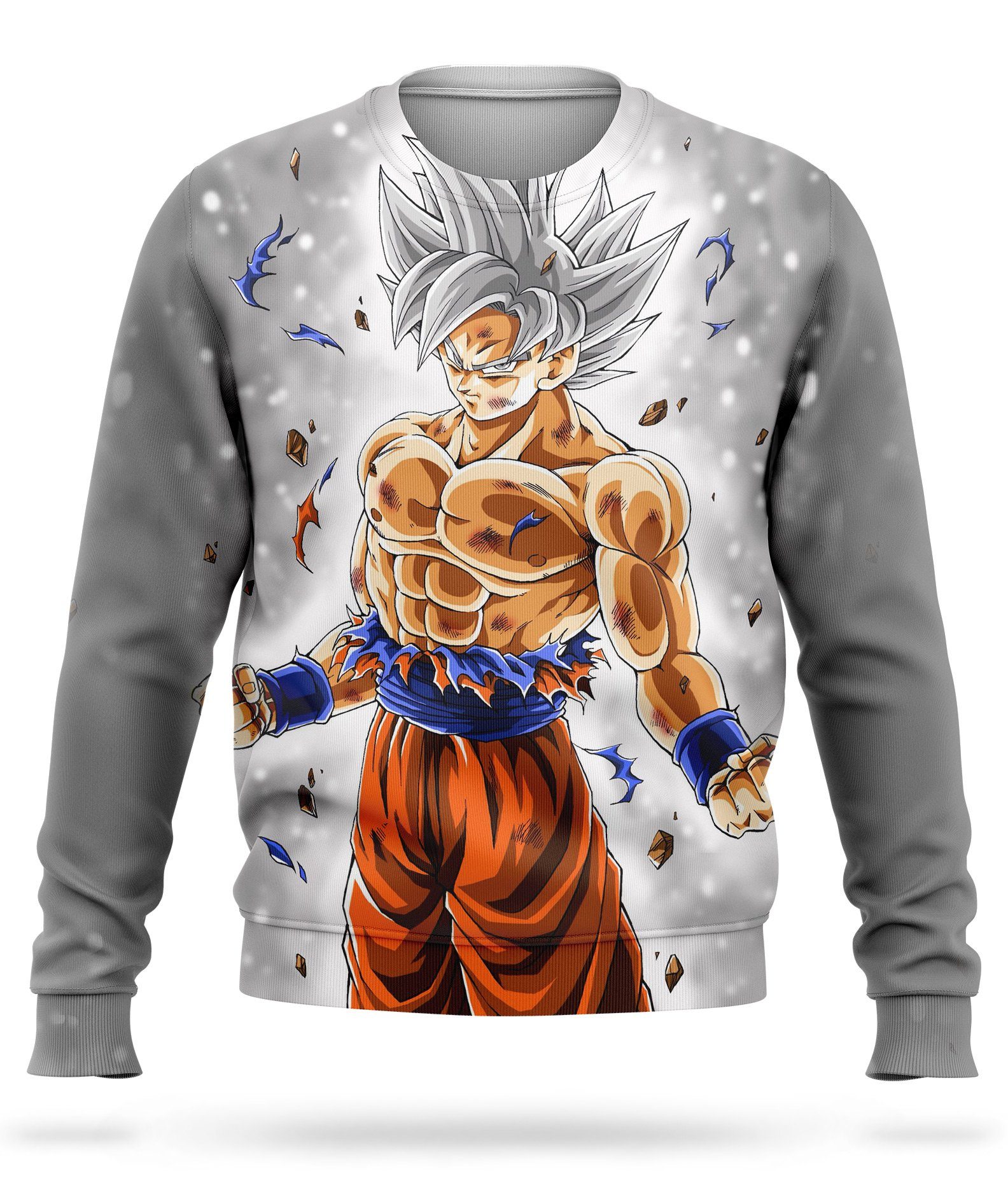 Pull Dragon Ball Z Goku Shop