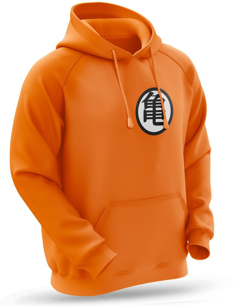 Sweat DBZ Orange | Goku Shop