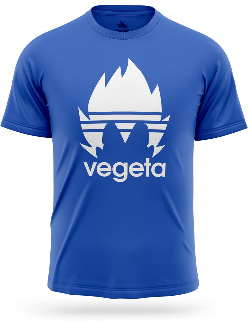 t shirt adidas dragon ball