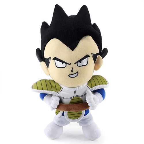 peluche vegeta