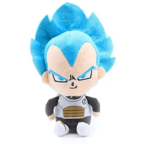 peluche vegeta