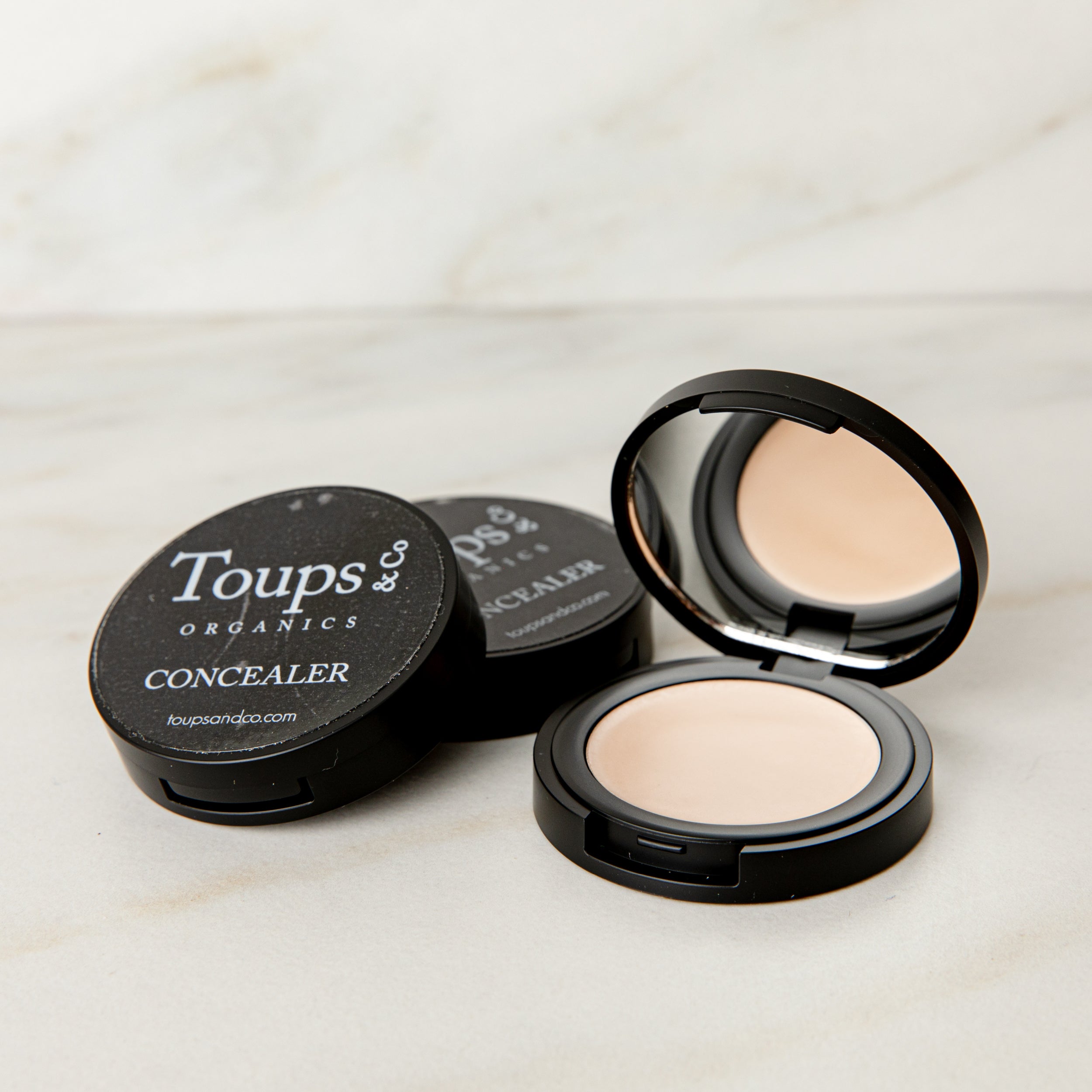 Cream Luminizer Pot – Toups and Co Organics