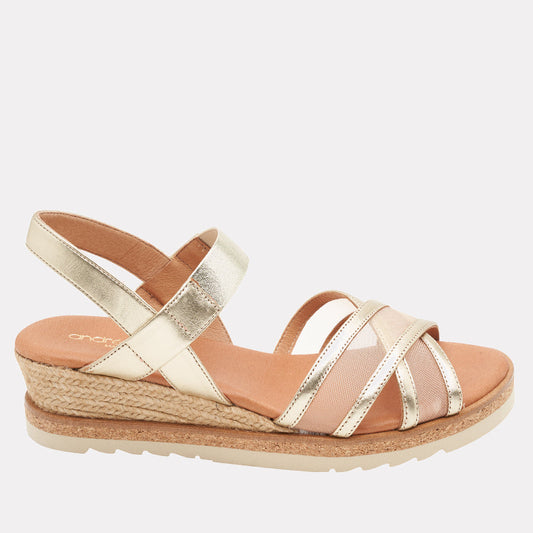 Nerice Featherweights™ Sandal