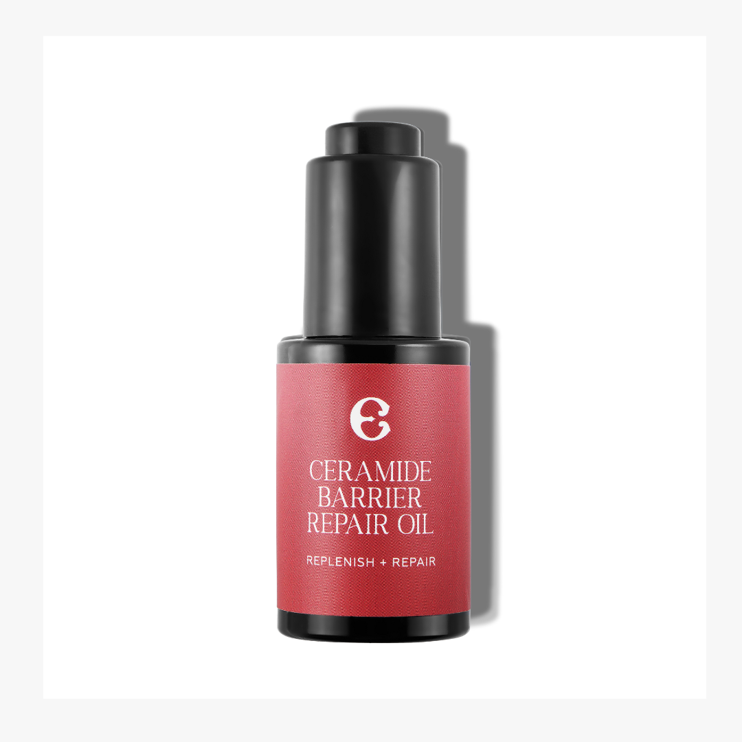 Ceramide Barrier Repair Oil