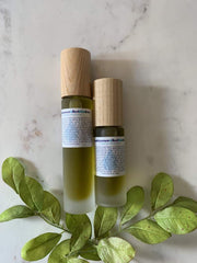 Living Libations' Frankincense Best Skin Ever from well&belle natural beauty