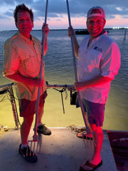 Outrigger Outdoors Flounder Gig