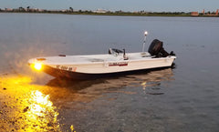 Mini Swamp Eye Submersible Flounder Gigging and Bowfishing Light