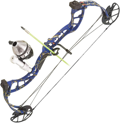 PSE Archery D3 Bowfishing Compound Bow