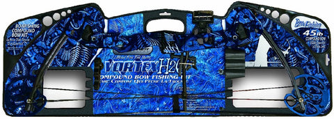 Barnett 1108 Vortex H20 Archery Bowfishing Bow