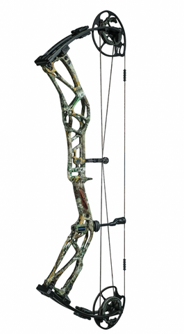 Elite Enkore Compound Hunting Bow