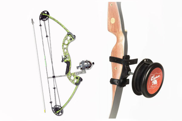 How to Convert Any Hunting Bow to a Bowfishing Bow