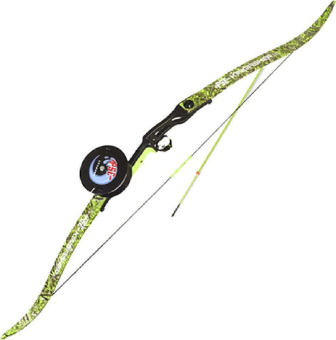 PSE Archery Kingfisher Recurve Bowfishing Bow