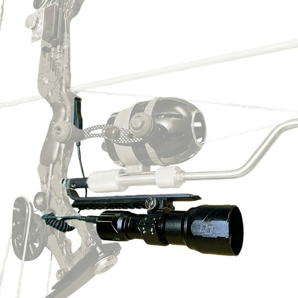 AMS Special Ops Night Vision Bow Light System AMS Bowfishing