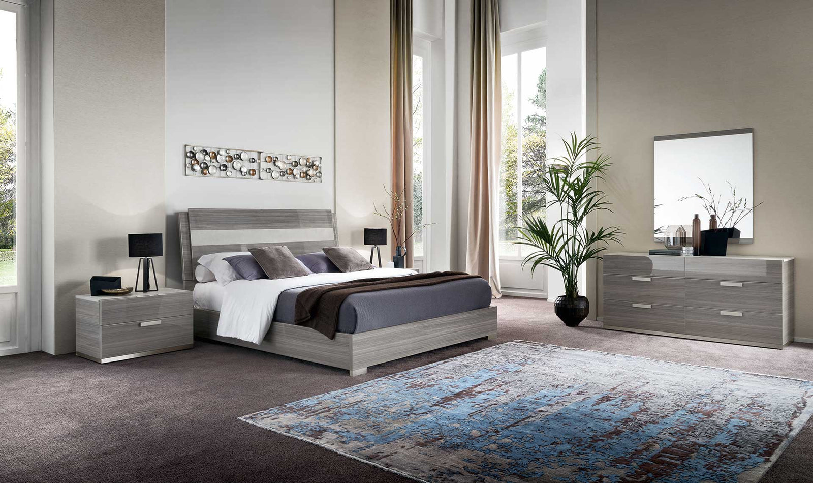 alf iris bedroom furniture