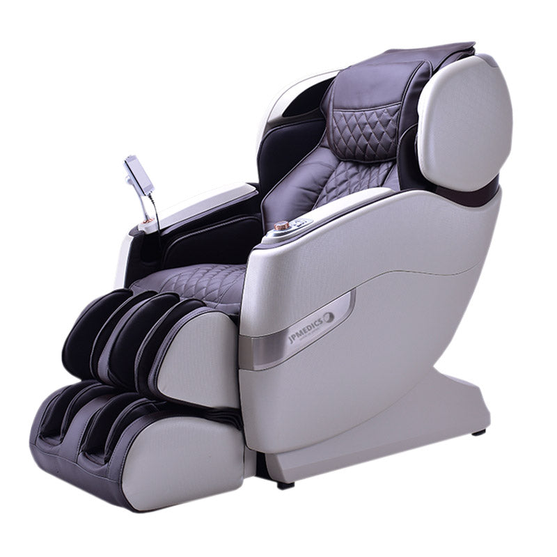 Luraco I7 Robotics Medical Massage Chair Isingtec 9867