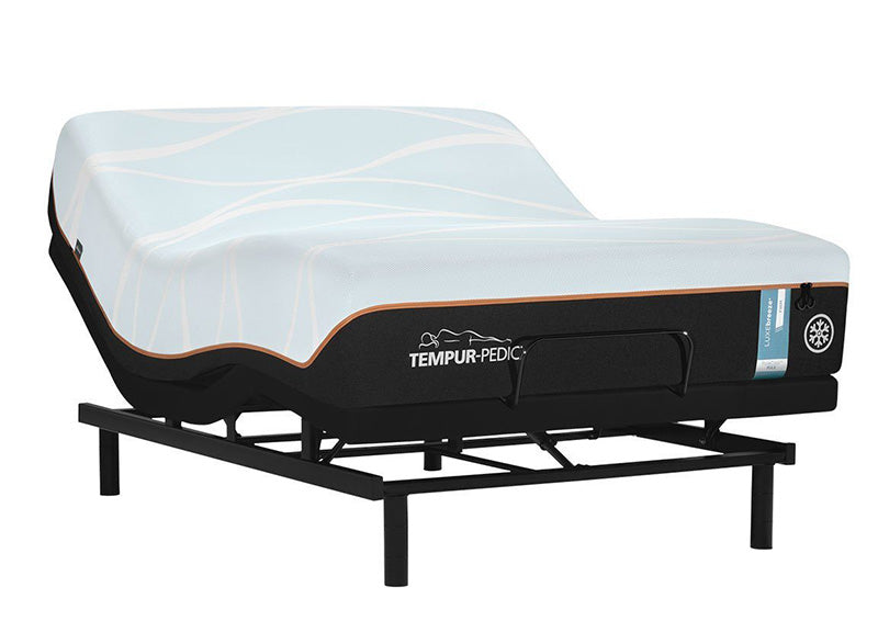 tempur pedic breeze