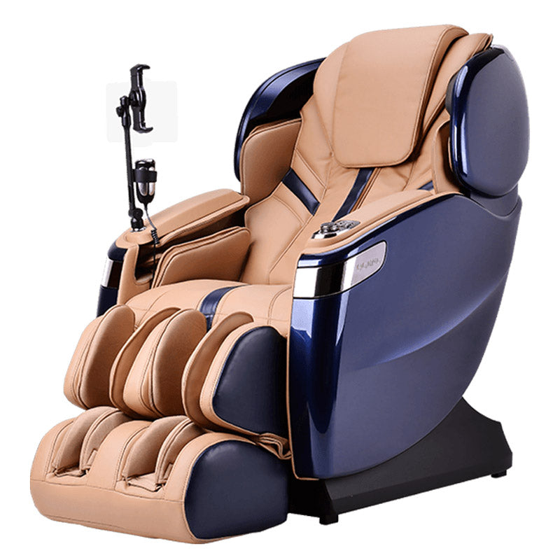 ogawa master drive ai massage chair