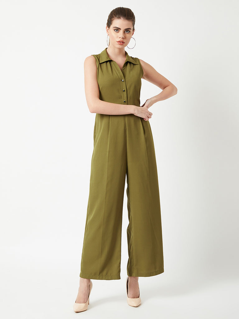 jumpsuit with tshirt