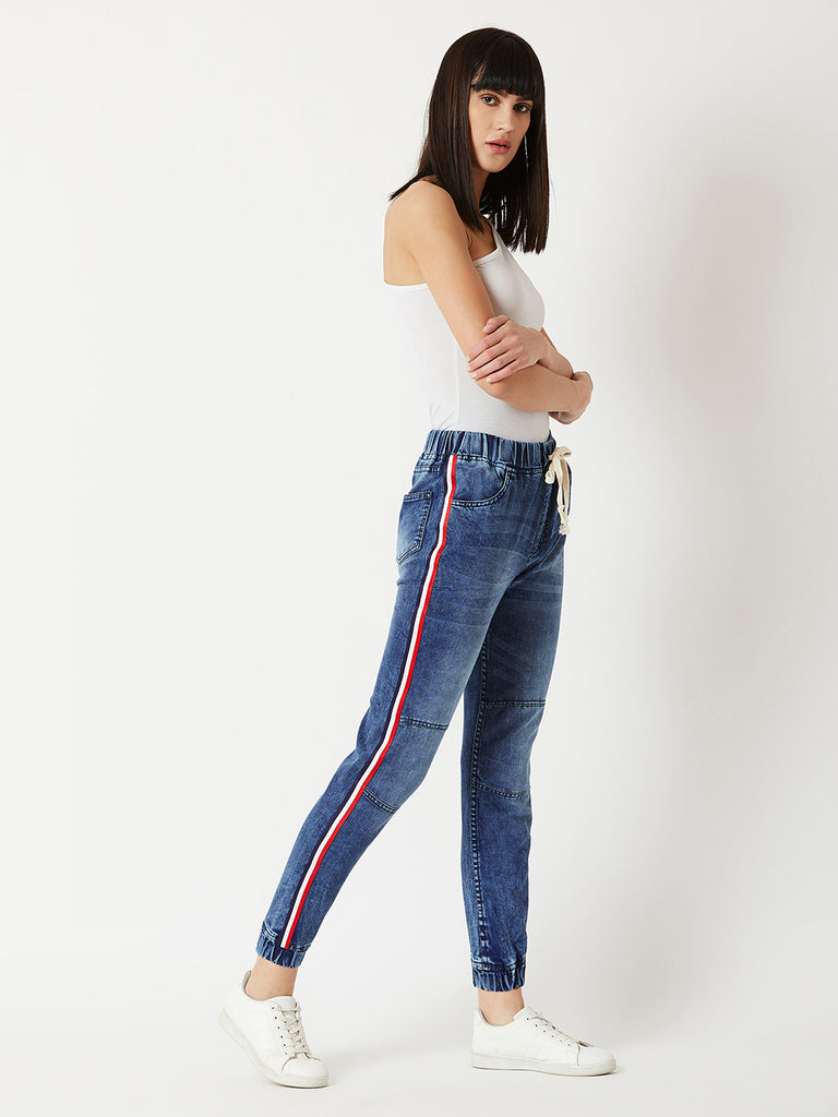 jogger jeans for girl