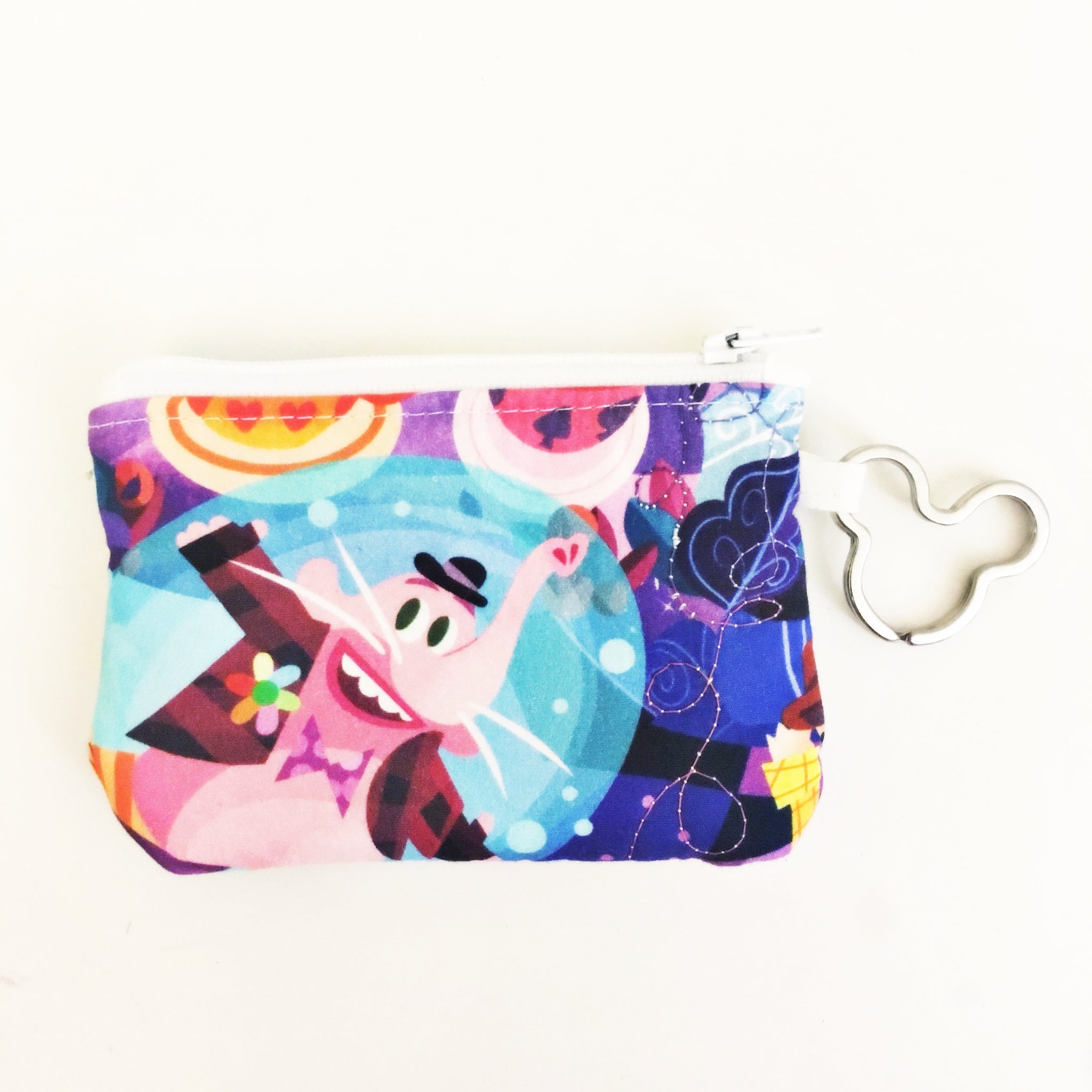 Keychain ID Wallet - Paperworld – Amy&#39;s Small World