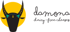 Damona Logo