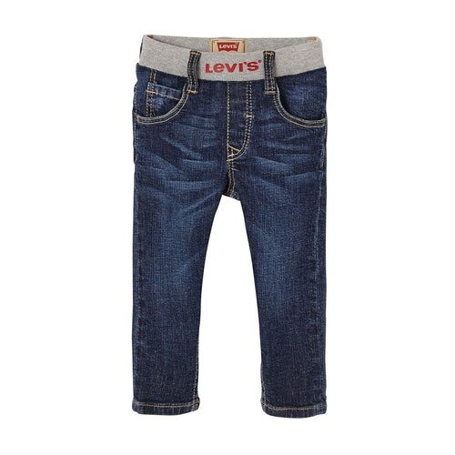 baby boy levi jeans