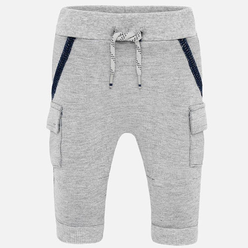 joggers for baby boy