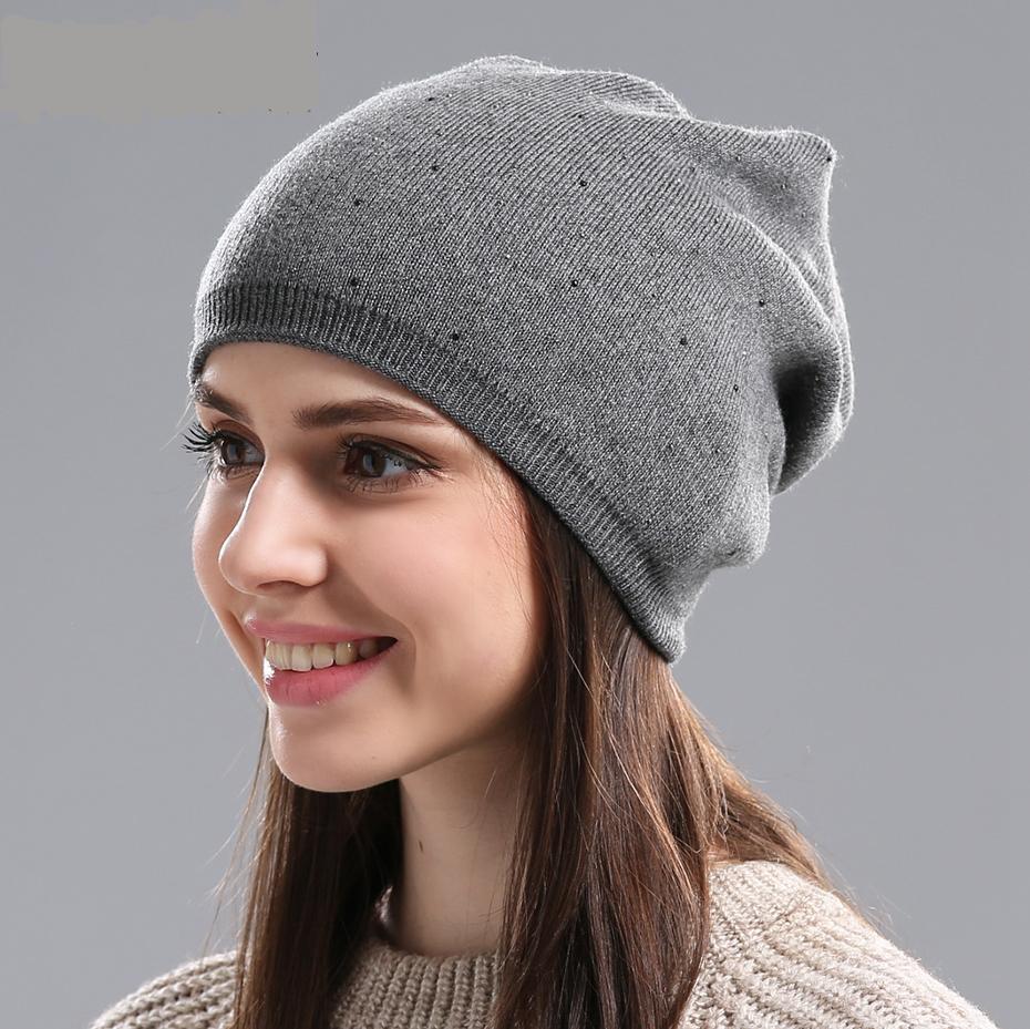 Women's Beanie Hat – Lovin Bay