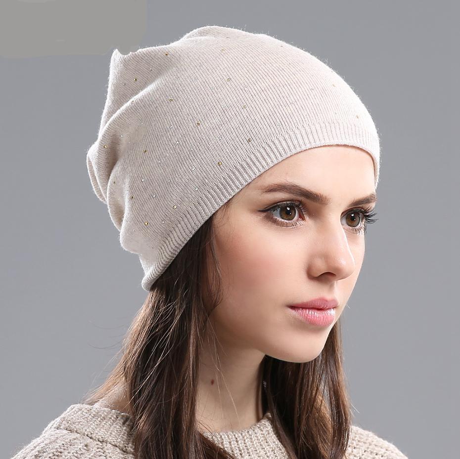 Women's Beanie Hat – Lovin Bay