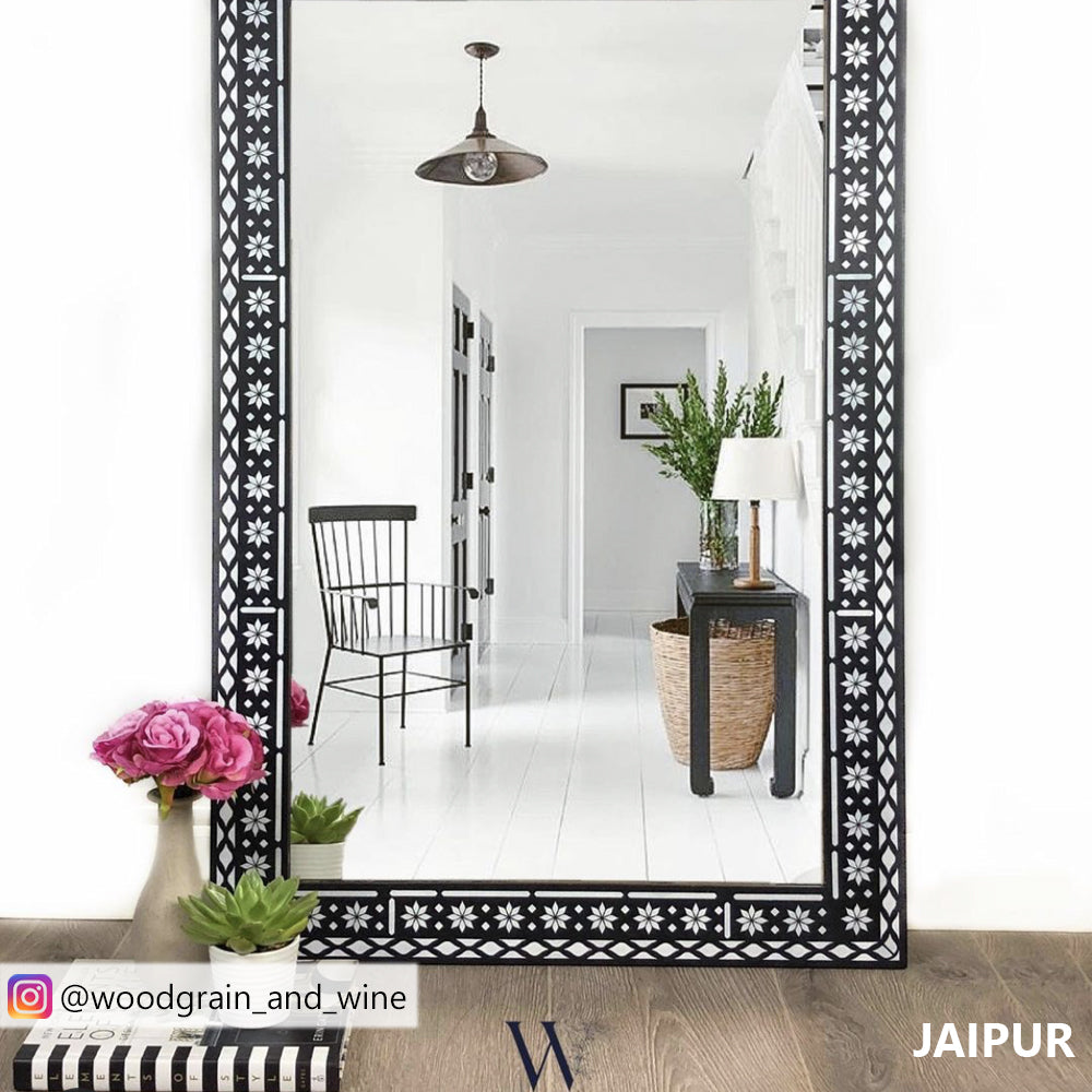 SHOP our Jaipur stencil