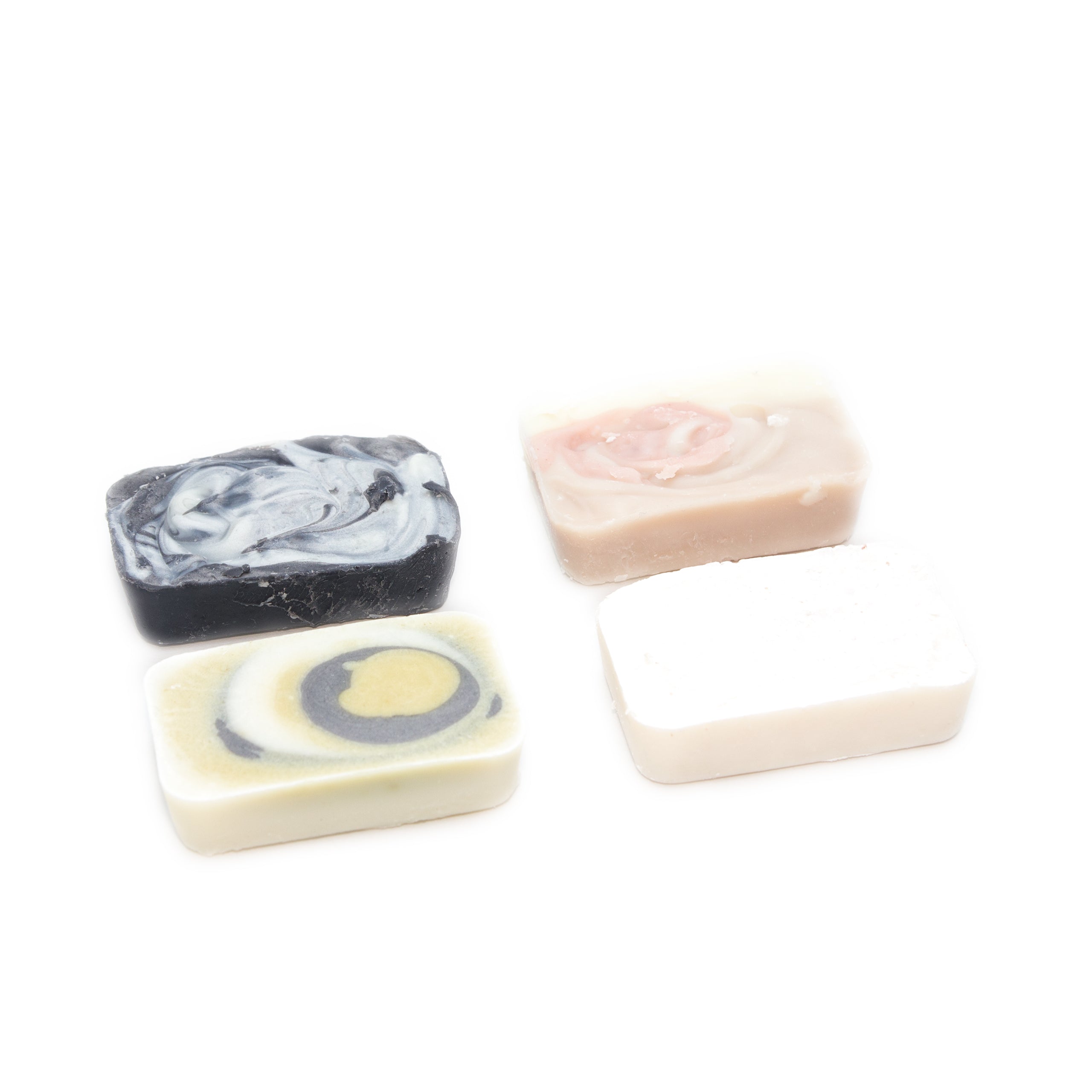 mini soaps